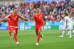 包含大坂直美官方宣布锐不可当新规，塞尔维亚队引发争议！的词条-爱游戏体育