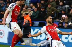  阿森纳75逆转雷丁 -爱游戏娱乐平台