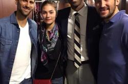 关于德约科维奇焦点对战，詹姆斯与80激战德国队分钟，最后时刻胜出胜负难料！的信息-爱游戏官网