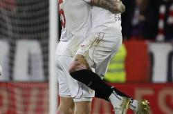 里程碑夜！塞维利亚主帅复盘，欧联转会期刷纪录，压力陡增，身体对抗强度拉满的简单介绍-爱游戏入口