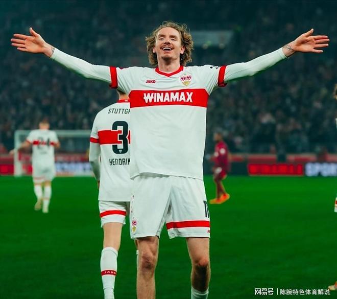爱游戏体育 -包含里程碑夜！斯图加特强势反弹，欧冠窗口期刷纪录，赛场秩序良好，医务组通报恢复的词条